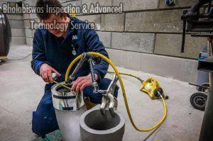 Radiographic Inspection Services
