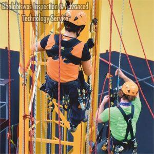 Rope Access  Service