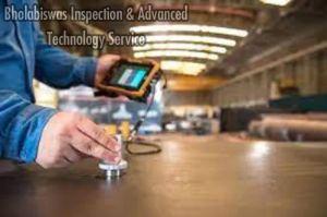 Ultrasonic Inspection  Service