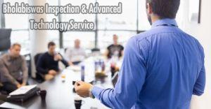 Visual Inspection Service