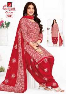 Ganpati Gouri Vol 10