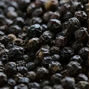 Black Pepper