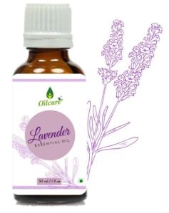 Lavender Essential Oil