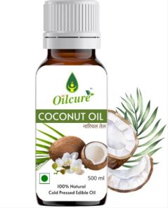 Virgin Coconut Oil