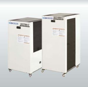 Coolant Inverter Chillers
