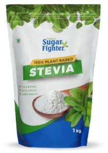 Pure Stevia Powder 1kg Zip Pouch