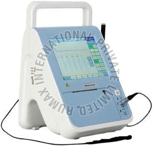A-Scan Ultra Scanner