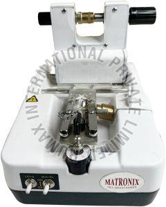 Automatic Grooving Machine