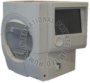 Automatic Perimeter Machine