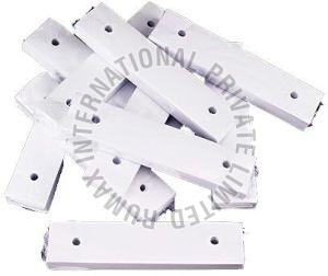 Chin Rest Paper