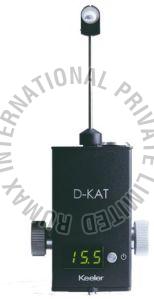 D Kat Applanation Tonometer