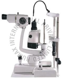 Evo 350 Slit Lamp