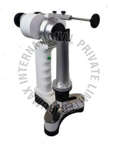 Hand Held Slit Lamp