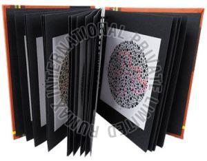 Ishihara Book