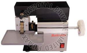 Optical Lens Edger
