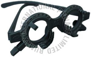 Pd Trial Frame