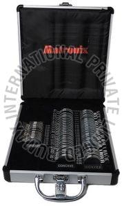 Progressive Trial Lens Set