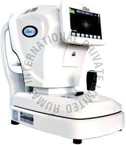 R-015  Auto Refractometer