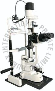 R-046 3 Step Haag Streit Slit Lamp