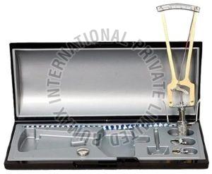 Schoitz Eye Tonometer