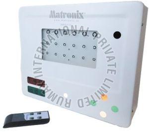 Vision Drum With Remote