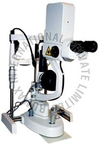 Yag Laser