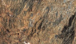 Lava Oro Granite Slab