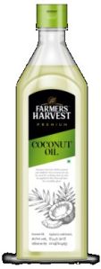 Coconut Oil