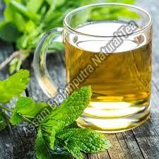 Tulsi Flavor Green Tea