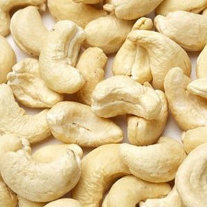 Cashew Nuts