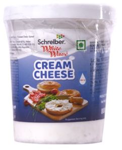 Cream Cheese