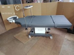 Motorized Ophthalmic OT Table