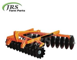 Tractor Mounted Hydraulic Disc Harrow