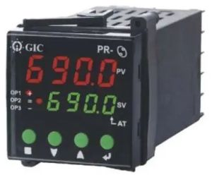 Gic PID Controller