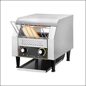 Conveyor Bread Toaster