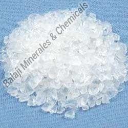 White Silica Gel Crystal