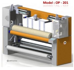 Ordito Packing Machine (Op 201)