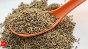 Carom Seeds