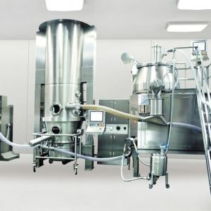 Tablet Production Line