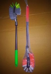 Opera Plastic Toilet Brush