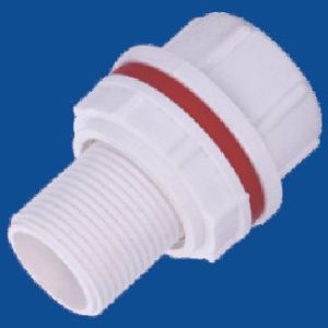 UPVC Tank Nipple