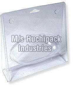 Clamshell Trays