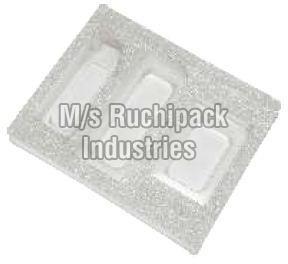 Moulded Tray