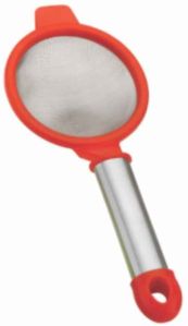 Stainless Steel Tea Strainer