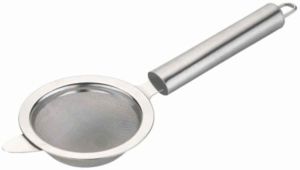 Tea Strainer Steel