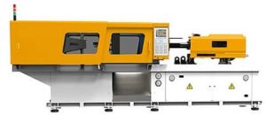 Bottle Cap Injection Machine