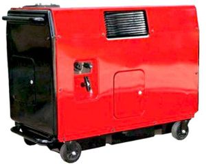 Small Portable Generator For Home