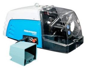 Lillbacka Skiving Machine