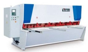 Yawei CNC Shearing Machine Lgsk Series