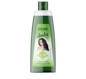 Amla Hair Oil
